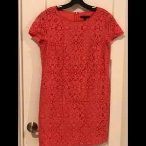 Banana Republic Lace Dress